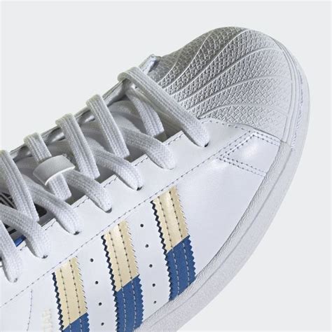 adidas superstar schnürsenkel weiss|Superstar .